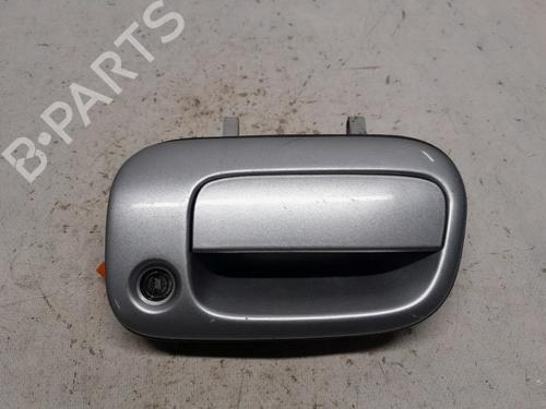Used Tailgate handle Tailgate handle 22568545 22568545