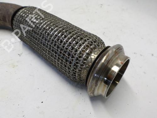 Pipe CITROËN C5 III (RD_) 1.6 HDi 110 (RD9HL0, RD9HR8, RD9HRA) | BP27919756M125 - Image 3