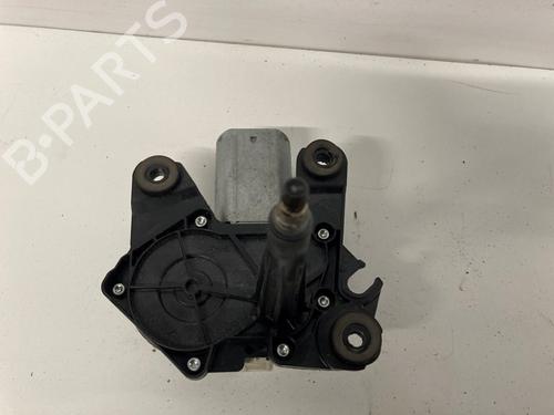 Used Rear wiper motor PEUGEOT 207 SW (WK_) 1.4 16V (95 hp) 16473111