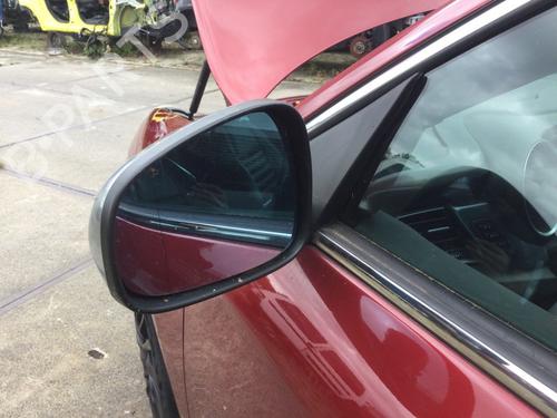 Used Left mirror ALFA ROMEO GIULIETTA (940_) 1.4 TB (940FXB1A, 940FXB11) (170 hp) 19802652