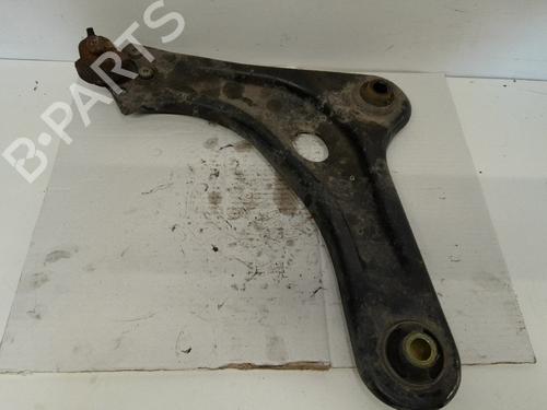 Venstre fortil bærearm CITROËN C3 II (SC_) 1.6 BlueHDi 75 (75 hp) 28369061