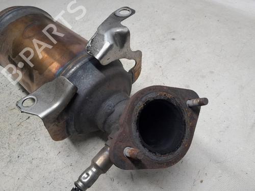 Catalyst SEAT ALTEA XL (5P5, 5P8) 1.2 TSI | BP29739027M10 