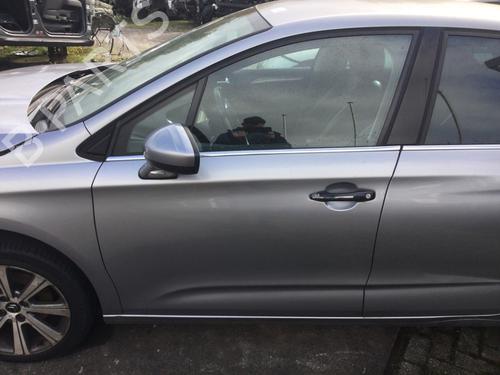 Left front door CITROËN C4 II (NC_) 1.6 BlueHDi 120 | BP29633771C2 
