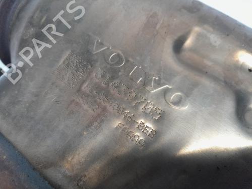 Particulate filter VOLVO V70 III (135) D4 | BP31342977M81