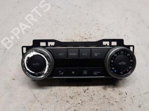 Used Climate control Climate control 22175663 22175663