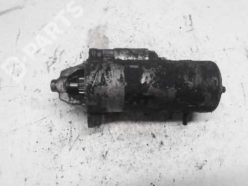 Used Starter Starter FORD FOCUS I Turnier (DNW) 1.8 Turbo DI / TDDi (90 hp) 11072887 11072887