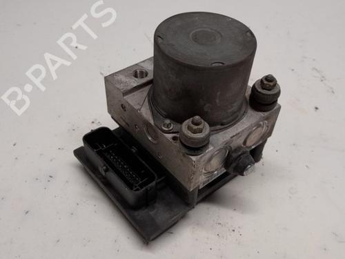 Used ABS pump HYUNDAI i20 I (PB, PBT) 1.2 (78 hp) 16321707