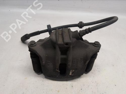 Used Left front brake caliper Left front brake caliper DS DS 3 (SA_) 1.2 THP 130 (SAHNYM) (130 hp) 35987952 35987952