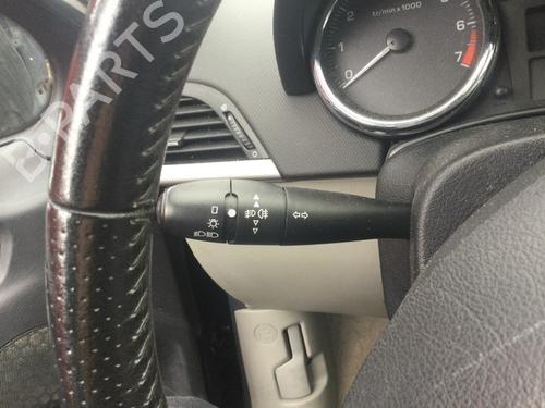 Ratstangsstang PEUGEOT 207 (WA_, WC_) 1.4 16V (88 hp) 29980651