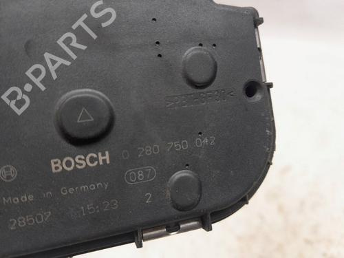 Throttle body FIAT PUNTO (188_) 1.2 16V 80 (188.233, .235, .253, .255, .333, .353, .639,... | BP28135486M82 