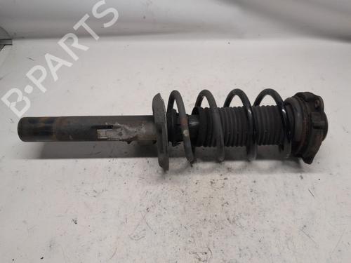 Used Left front shock absorber SEAT LEON (1P1) 1.2 TSI (105 hp) 20207331