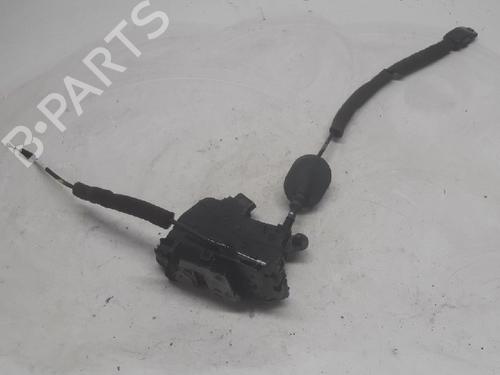 Used Rear right lock Rear right lock 13153522 13153522