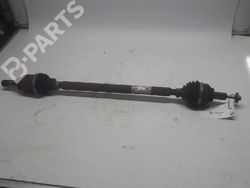 Used Right rear driveshaft Right rear driveshaft RENAULT TWINGO III (BCM_, BCA_) 1.0 SCe 70 (71 hp) 11079459 11079459