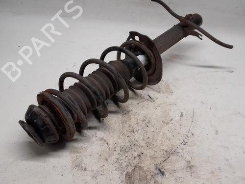 Used Right front shock absorber CITROËN C1 (PM_, PN_) 1.0 (68 hp) 11969303