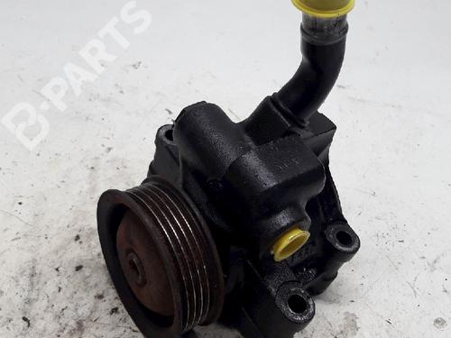 Used Steering pump Steering pump FORD FUSION (JU_) 1.6 (100 hp) 11070729 11070729