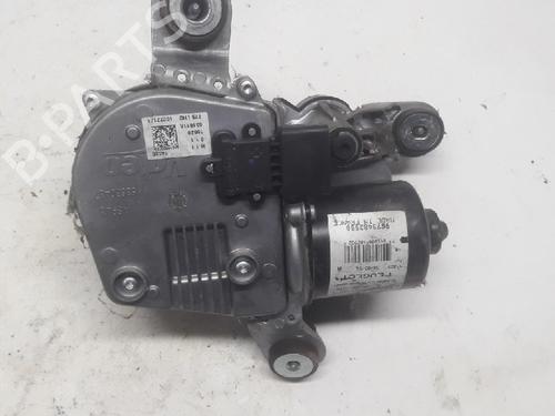 Used Front wiper motor PEUGEOT RCZ 1.6 16V (156 hp) 11076703