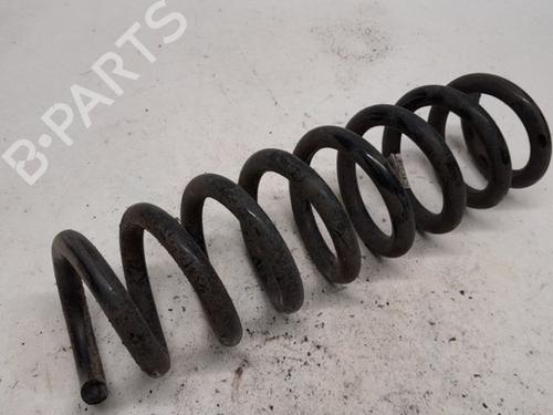 Used Shock absorber spring BMW 1 (F20) 118 i (170 hp) 18847354