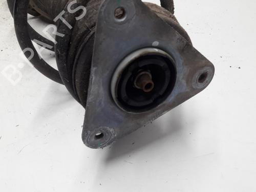Left front shock absorber RENAULT CLIO IV (BH_) 1.5 dCi 90 | BP26648530M16 