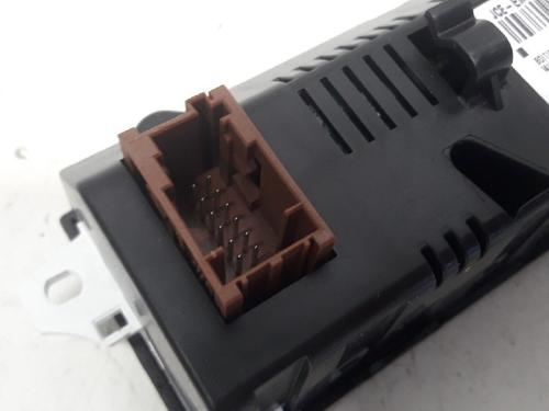 Display monitor CITROËN C3 II (SC_) 1.2 VTi 82 | BP13153303C48 