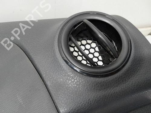 Airbag Kit DACIA SANDERO II TCe 90 (B8M1, B8MA, B8AC) | BP29864076C86