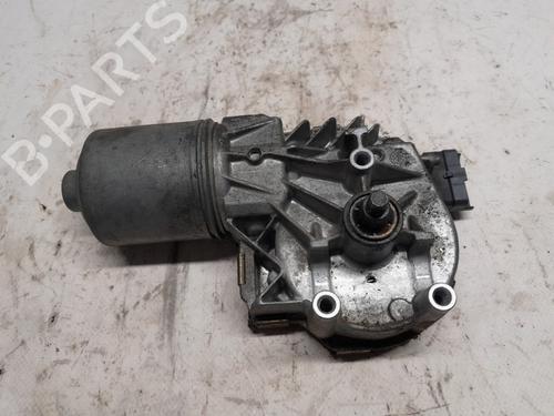 Used Front wiper motor Front wiper motor PEUGEOT 308 CC (4B_) 2.0 HDi (4BRHRH, 4BRHRJ) (136 hp) 34042311 34042311