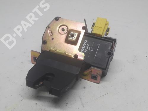 Used Tailgate lock Tailgate lock VOLVO S80 I (184) 2.4 (170 hp) 11080579 11080579