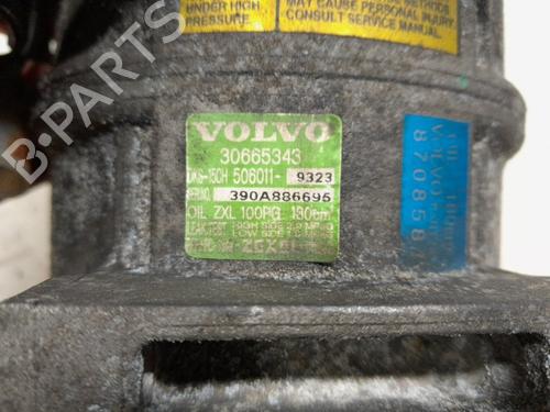 AC-Kompressor VOLVO V40 Estate (645) 2.0 | BP30289650M34 