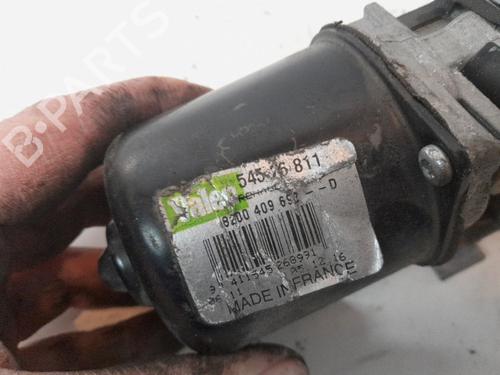 Front wiper motor RENAULT KANGOO Express (FW0/1_) 1.5 dCi 75 (FW07, FW10, FW04) | BP34168858M29 - Image 4