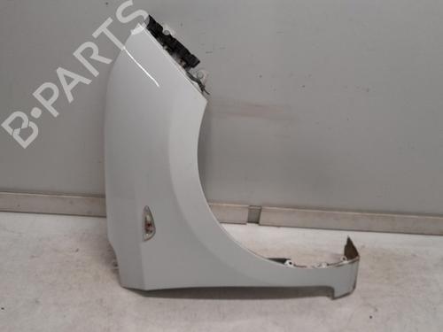 Right front fenders HYUNDAI i10 II (BA, IA) 1.0 | BP29817267C42 