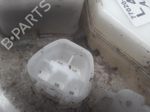Fuel pump CITROËN C1 II (PA_, PS_) 1.2 VTi 82 | BP11077511M76 