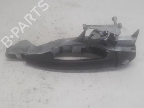 Used Exterior handle PEUGEOT PARTNER Box Body/MPV 1.6 HDi / BlueHDi 75 (75 hp) 11134608