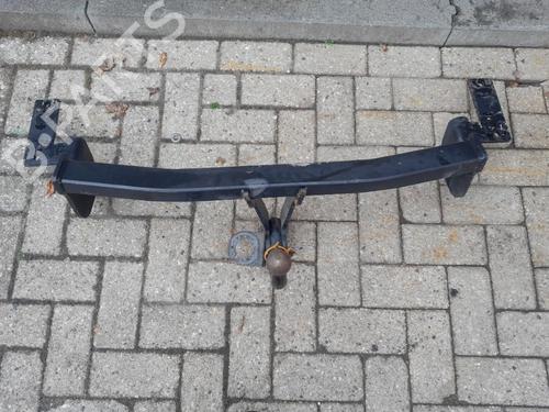 Used Tow ball/Mechanism VW CADDY III Box Body/MPV (2KA, 2KH, 2CA, 2CH) 1.9 TDI (75 hp) 26648873