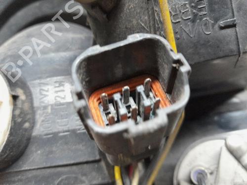 Feu arrière gauche SSANGYONG REXTON / REXTON II (GAB_) 2.7 Xdi | BP30765705C34