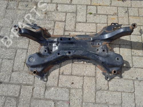 Used Subframe TOYOTA RAV 4 III (_A3_) 2.2 D 4WD (ALA30_, ALA30R) (150 hp) 28615398