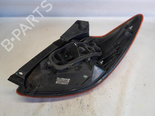 Left taillight FORD KA (RU8) 1.2 | BP36277462C34 - Image 2