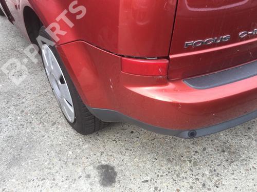 Used Rear bumper Rear bumper FORD FOCUS C-MAX (DM2) 1.6 (100 hp) 11134379 11134379