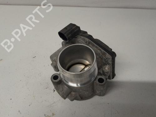 Boîtier papillon FORD FIESTA VI (CB1, CCN) 1.0 (65 hp) 32035570