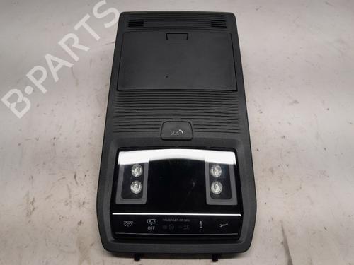 Plafonnier SKODA OCTAVIA IV Combi (NX5, PV5) 2.0 TDi (116 hp) 32098286