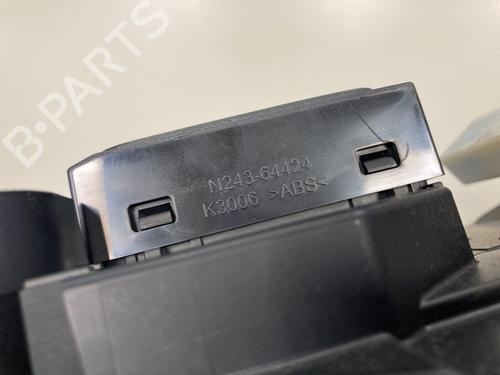 Cup/Object holder MAZDA MX-5 IV (ND__) 2.0 (ND6E, NDERC) | BP30378337I37