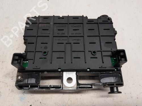 Fuse box PEUGEOT 406 (8B) 2.0 HDI 90 | BP26674527E1 