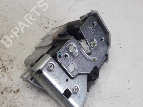 Used Front right lock Front right lock 11074459 11074459