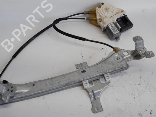 Used Rear right window mechanism Rear right window mechanism RENAULT MEGANE III Grandtour (KZ0/1) 1.5 dCi (KZ09, KZ0D, KZ1G, KZ29, KZ14, KZ1W, KZ10, KZ1F,... (110 hp) 15794420 15794420