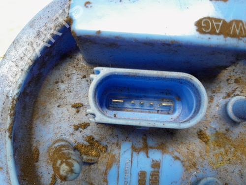 Fuel pump SEAT LEON (1P1) 2.0 FSI | BP21117595M76 