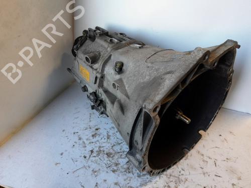 Used Gearbox BMW 3 Coupe (E46) 318 Ci (143 hp) 18912089