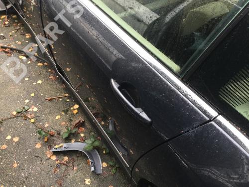 Used Left rear door Left rear door CITROËN C6 (TD_) 2.7 HDi (204 hp) 11136077 11136077
