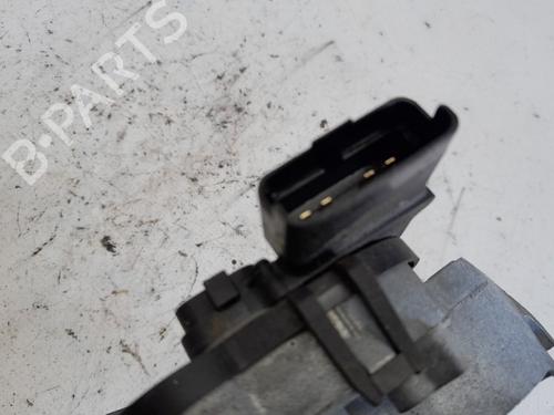 Front wiper motor CITROËN C2 (JM_) 1.1 | BP19516282M29 