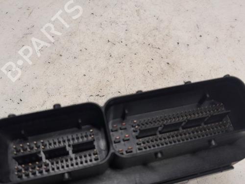Electronic module SKODA FABIA III (NJ3) 1.2 TSI | BP18846750M83 
