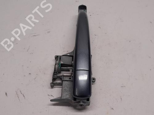 Front right exterior door handle PEUGEOT 308 I (4A_, 4C_) 1.4 16V | BP15487618C129 