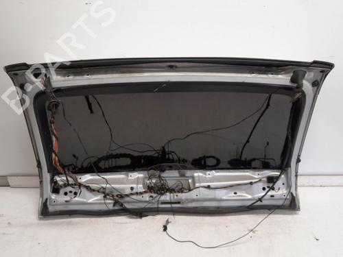 Tailgate BMW X5 (E53) 3.0 d | BP29167903C6 