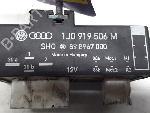 Electronic module VW POLO (9N_, 9A_) 1.4 16V | BP11069571M83 